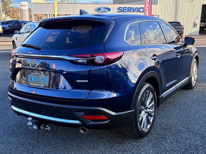 2022 Mazda CX-9 Azami