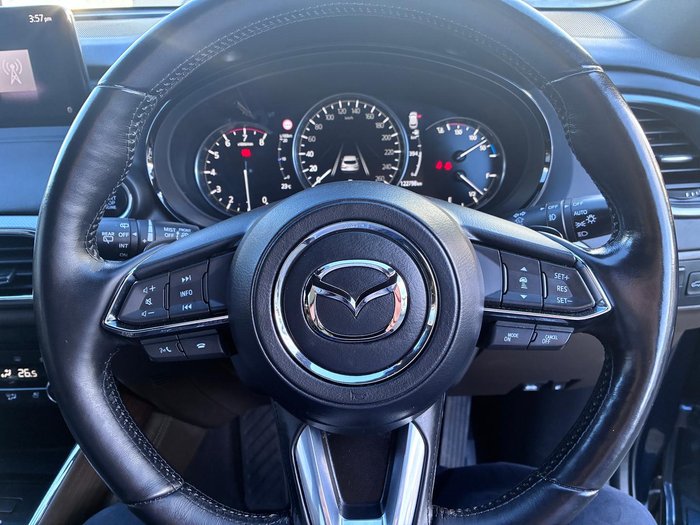 2022 Mazda CX-9 Azami