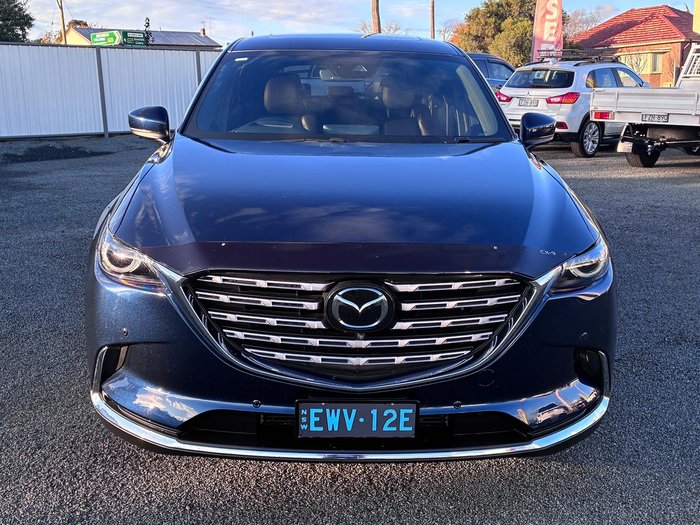 2022 Mazda CX-9 Azami