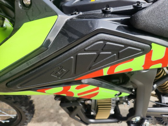 2025 Surron HYPER BEE GREEN
