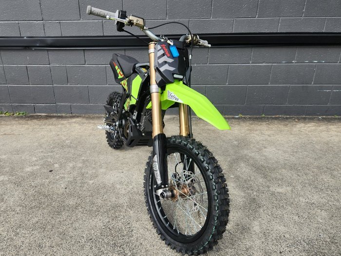 2025 Surron HYPER BEE GREEN