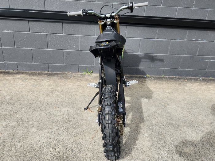 2025 Surron HYPER BEE GREEN