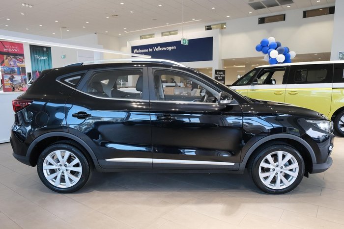 2023 MG ZS Excite