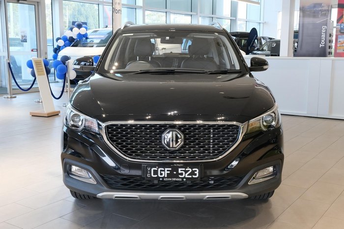 2023 MG ZS Excite