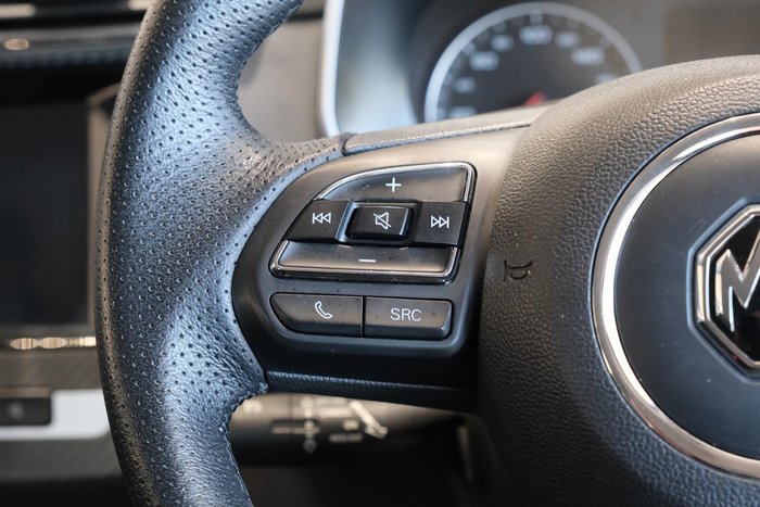 2023 MG ZS Excite