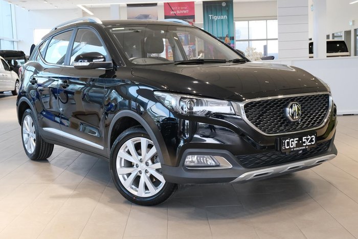2023 MG ZS Excite