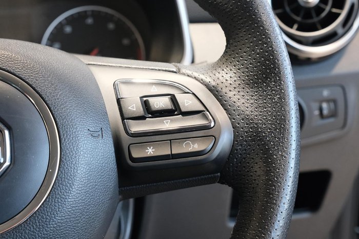 2023 MG ZS Excite