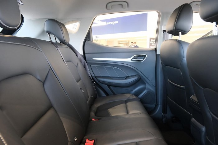 2023 MG ZS Excite