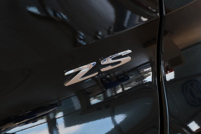 2023 MG ZS Excite