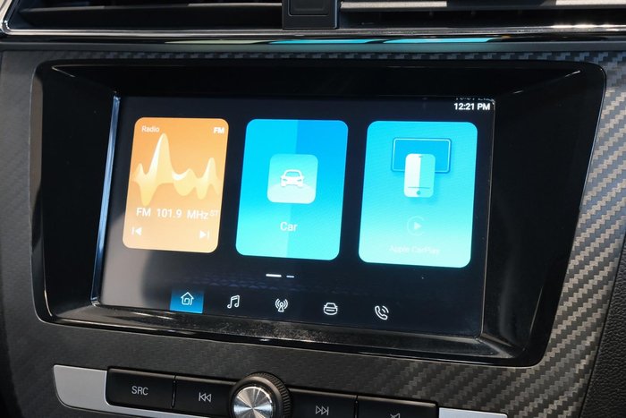 2023 MG ZS Excite