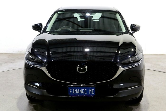 2021 Mazda CX-30 G20 Astina