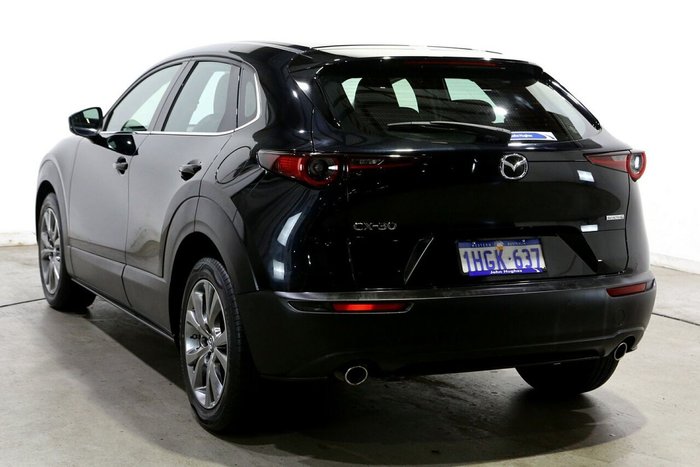 2021 Mazda CX-30 G20 Astina
