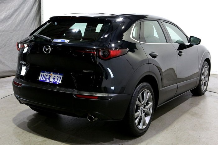 2021 Mazda CX-30 G20 Astina