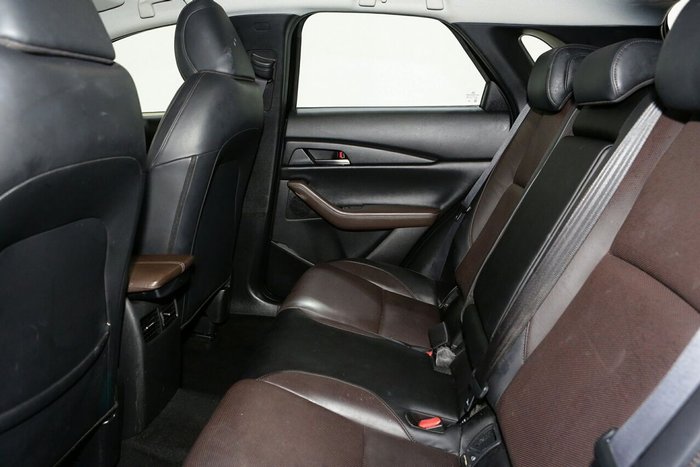 2021 Mazda CX-30 G20 Astina