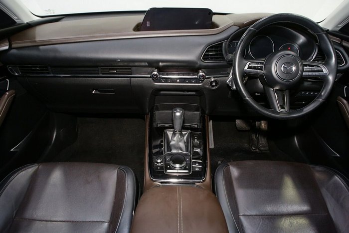 2021 Mazda CX-30 G20 Astina