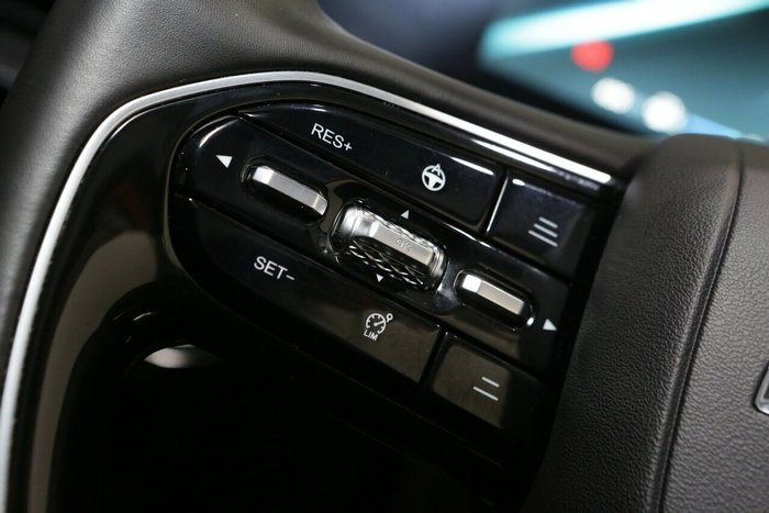 2024 Chery OMODA 5 BX
