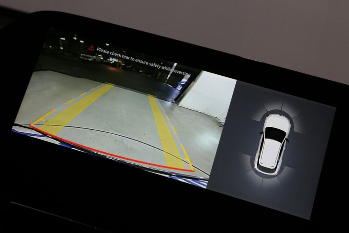 2024 Chery OMODA 5 BX