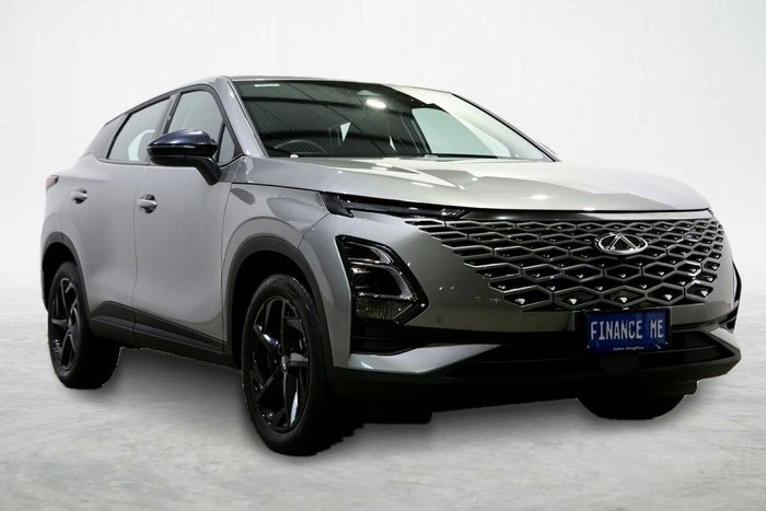 2024 Chery OMODA 5