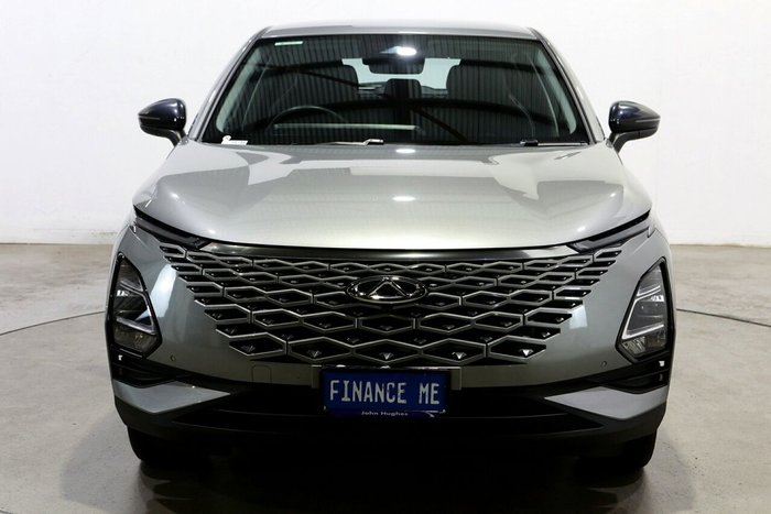 2024 Chery OMODA 5 BX