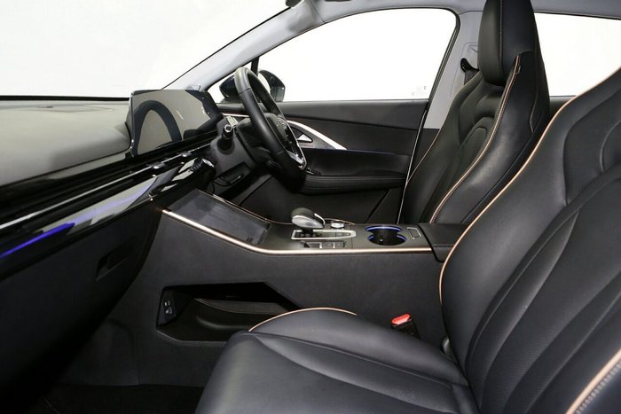 2024 Chery OMODA 5 BX