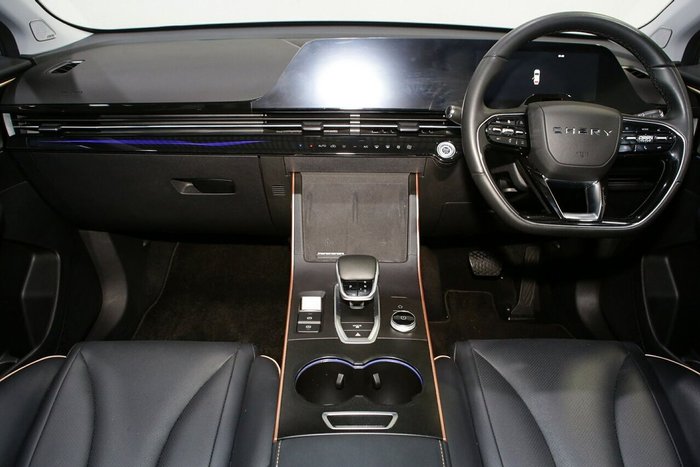 2024 Chery OMODA 5 BX