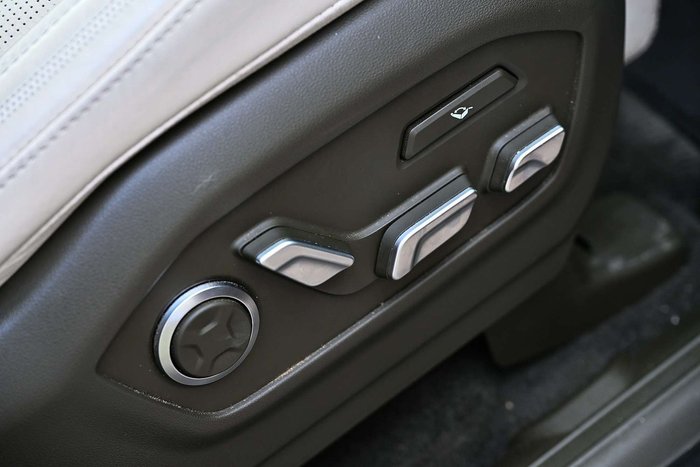 2024 Hyundai Santa Fe Hybrid Calligraphy
