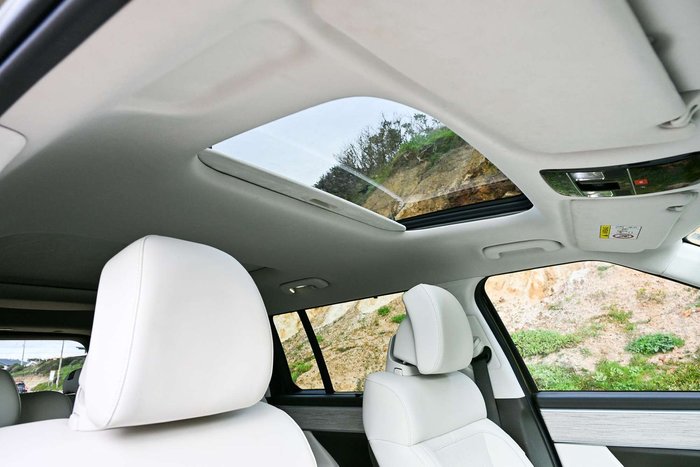 2024 Hyundai Santa Fe