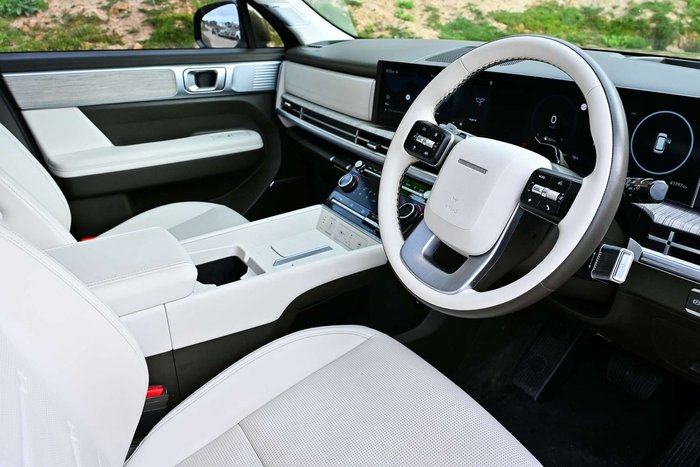 2024 Hyundai Santa Fe