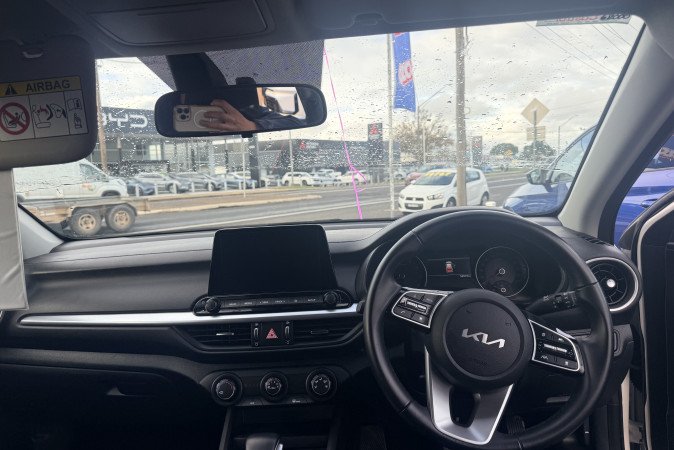 2024 KIA CERATO