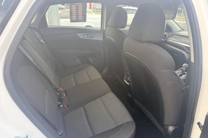 2024 KIA CERATO S SAFETY PACK
