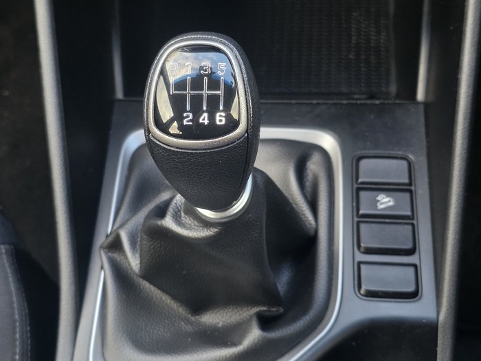 2017 Hyundai Tucson Active