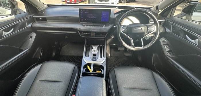 2024 GWM Haval Jolion Ultra Hybrid