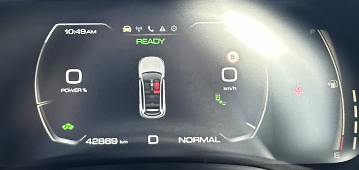 2024 GWM Haval Jolion Ultra Hybrid