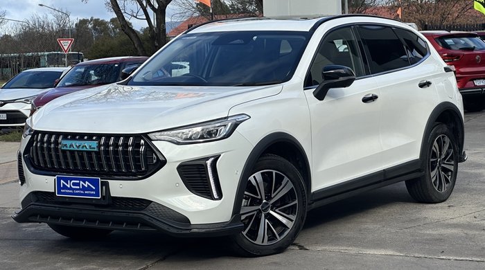 2024 GWM Haval Jolion