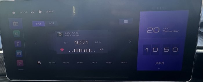 2024 GWM Haval Jolion Ultra Hybrid
