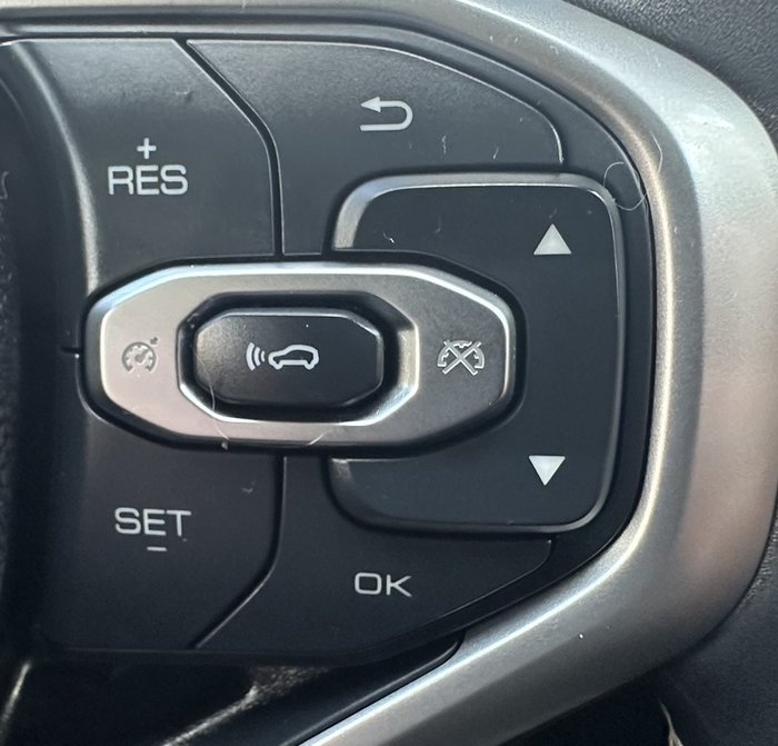 2024 GWM Haval Jolion Ultra Hybrid
