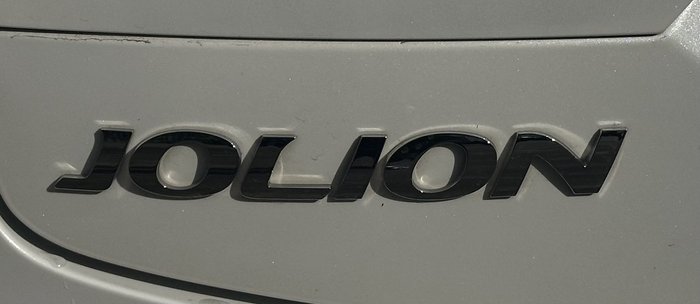 2024 GWM Haval Jolion Ultra Hybrid