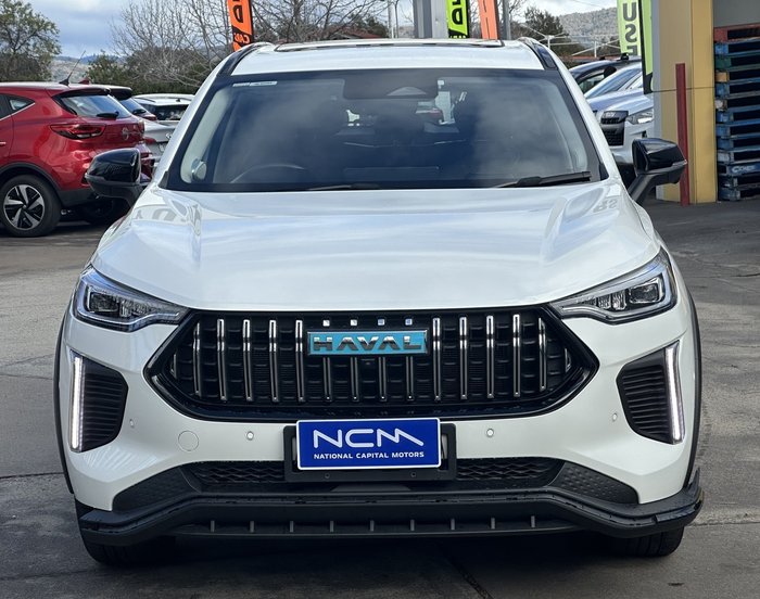 2024 GWM Haval Jolion Ultra Hybrid