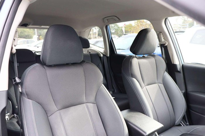 2021 Subaru Forester 2.5i