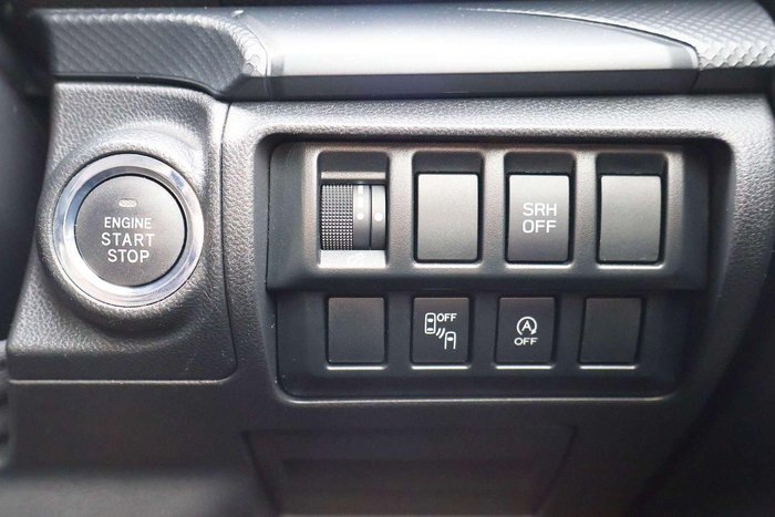 2021 Subaru Forester 2.5i