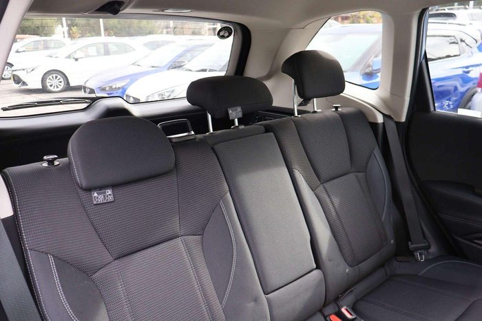 2021 Subaru Forester 2.5i