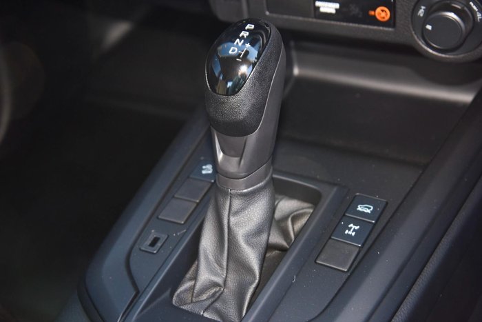 2026 Isuzu D-MAX SX