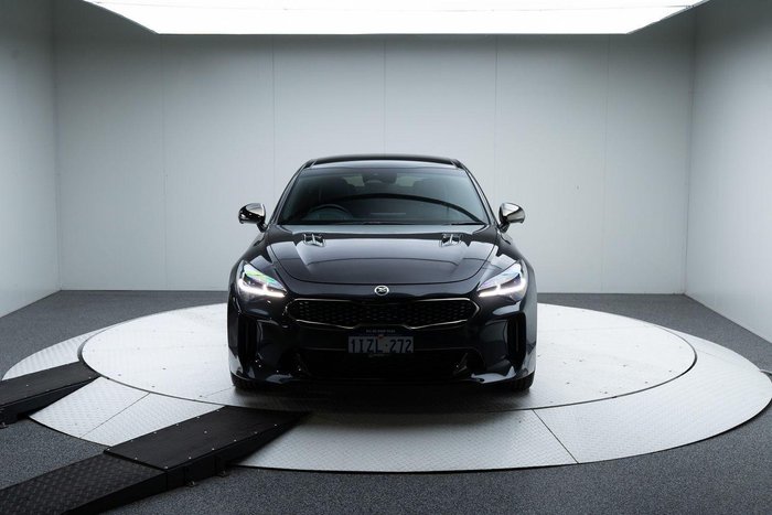 2020 Kia Stinger GT