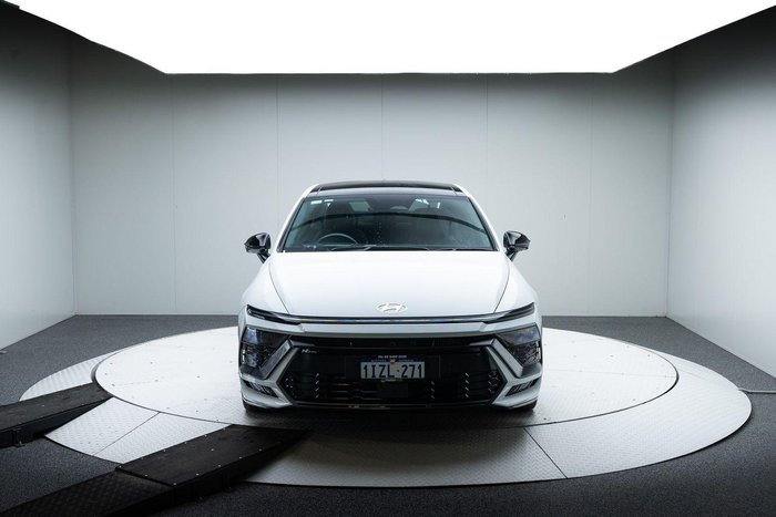 2024 Hyundai Sonata N Line