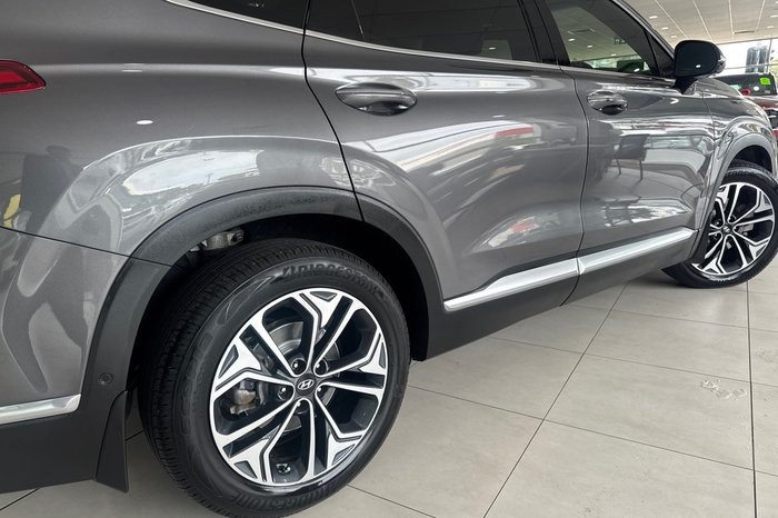2020 Hyundai Santa Fe Highlander
