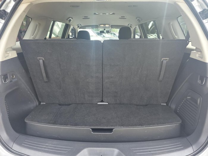 2021 Isuzu MU-X LS-U