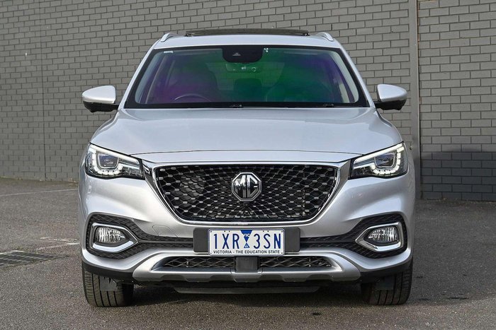 2022 MG HS Plus EV Essence