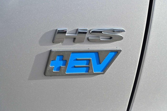 2022 MG HS Plus EV Essence