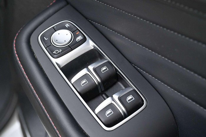 2022 MG HS Plus EV Essence