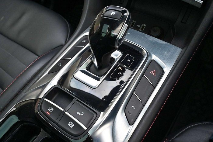 2022 MG HS Plus EV Essence